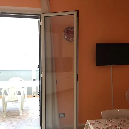 Alice Apartment Gallipoli