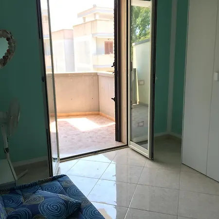 Alice Apartment *