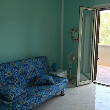 Apartment Alice Gallipoli