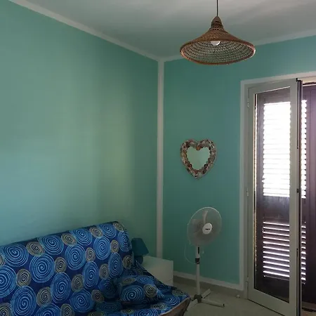 Apartment Alice
