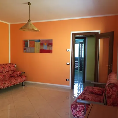 Alice Apartment *